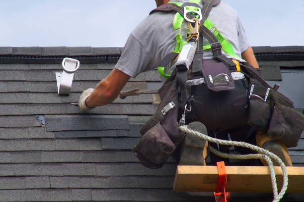 Quick and Trustworthy Emergency Roof Repair Services in Keller, TX