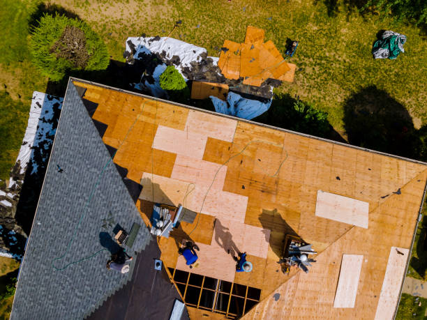 Slate Roofing Contractor in Keller, TX